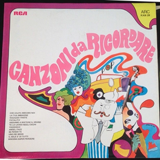 Bertas Official Website 5 1 Canzoni Da Ricordare 1967
